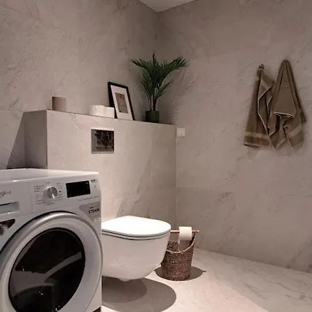 Apartmán Uus Uehe Toaline Korter Kesklinnas Tallinn