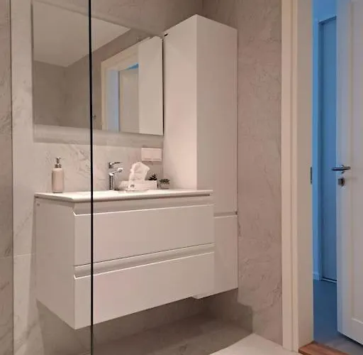 Apartmán Uus Uehe Toaline Korter Kesklinnas