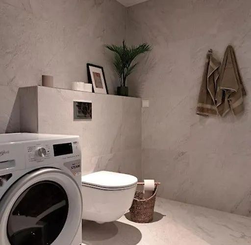 Apartament Uus Uehe Toaline Korter Kesklinnas Tallin