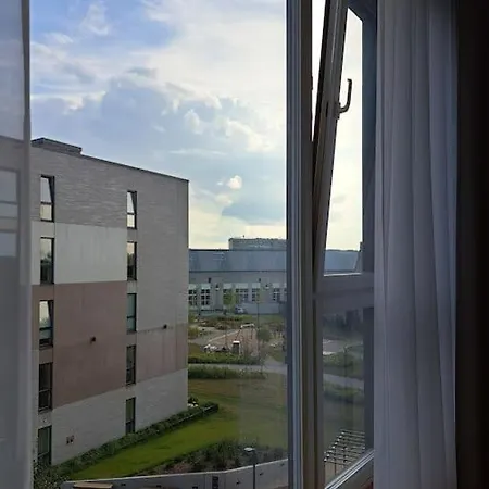 Uus Uehe Toaline Korter Kesklinnas * Tallinn